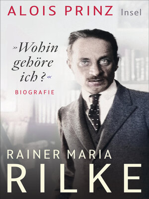 cover image of »Wohin gehöre ich?«